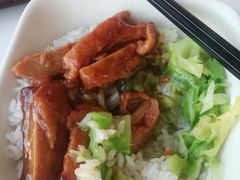 -南城香(首科花园店)