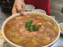 -喜来稀肉(虹泉路店)
