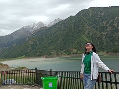 -天山神秘大峡谷