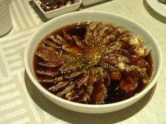 冰镇花甲-石头咕(葵蓬店)