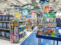 -TOYSRUS玩具反斗城(大连恒隆广场店)