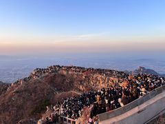 -泰山风景名胜区