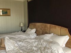 -广州科尔海悦酒店