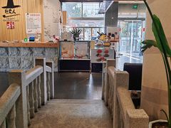 -朴大人炭烤·韩国料理(奥帆中心海尔洲际店)