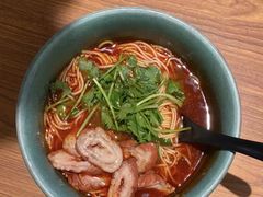 -和府捞面(星光大道一期店)