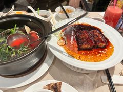 -侨美食家·粤菜(体育西路店)