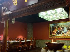 -丁卯•铜锅涮肉(工体店)