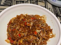 -俏九州·小炒黄牛肉(华润万象汇店)