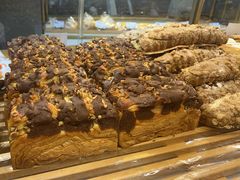 -DANXI丹喜面包·蛋糕(小公园永平店)