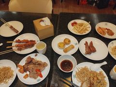 -东方之珠洗浴休闲广场(南开店)