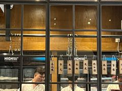 面包甜点陈列柜-德记牛肉社潮汕鲜切牛肉火锅(中心路店)