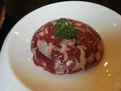 -南门涮肉(北洼路店)