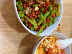 -老游独一佳湘菜馆(高新四路店)