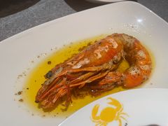 -Ministry of Crab•MOC(交子大道店)