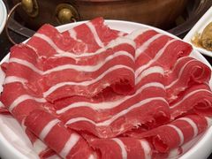 -汇聚德京味铜锅涮肉(沈家桥二路店)