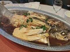 -金叶酒家(新华路店)