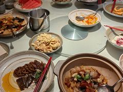 -青年公社烤鸭(青年路店)