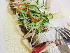 -同里湖大饭店-怡景轩中餐厅(同里古镇店)