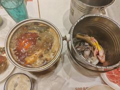 -芭菲盛宴·环球美食(袁家岗店)