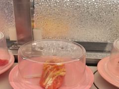 -争鲜回转寿司(朝北大悦城店)