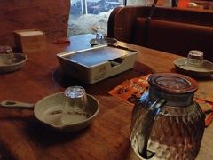 -野人串吧(太原街步行街店)