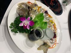 -合肥皇冠假日酒店·菲亚斯特自助餐厅(黄山路店)