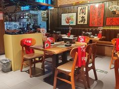 -聚点串吧·北京烧烤(朝北店)
