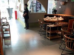 大堂-海银海记潮汕牛肉火锅(新港中路海珠店)