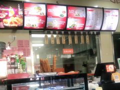 -庆丰包子铺(青龙桥店)