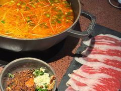 -旺福·贵州酸汤牛肉火锅(陆悦天地店)