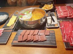 -呷哺呷哺 黄金牧场 (新中关购物中心店)
