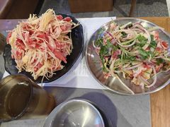 -杨小佳·齐齐哈尔烤肉·烤串(广州店)