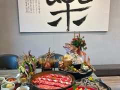 -合乐·创意火锅(亚东柒号店)