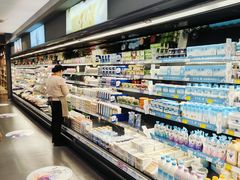 -GranVida生活超市(海信广场店)