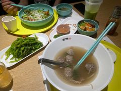 -蔡澜Pho·越南粉餐厅(海上世界店)