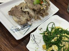 -清真·伊清阁餐厅