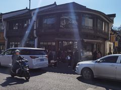 -东伊顺(高银街店)