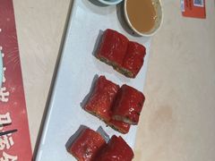 -丰圆轩粤式茶楼(大宁国际商业广场店)