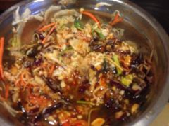 -喝丢一只鞋海鲜烧烤·海肠捞饭(文体街店)