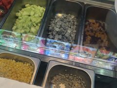 -老海南椰奶清补凉(文化宫老店)
