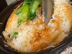 -煲王粤菜餐厅(中侨中心店)