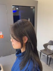-CIT造型·烫发·染发