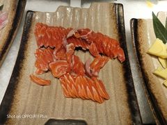 -星伦多自助料理(花山金鹰店)
