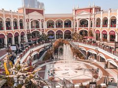 -佛罗伦萨小镇广佛名品奥特莱斯(疏港路店)