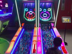 -VS SPORTS PARK运动玩乐园·团建·生日会(合生汇店)