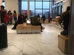 -喜茶(永旺梦乐城店)