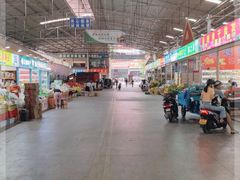 -曼阁市场水果批发市场