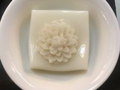 杏仁荷豆腐-堂宴·老厦门私房菜(1988仙岳总店)