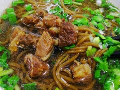 牛肉饸饹-郑家包子牛肉拉面(尚勤路店)