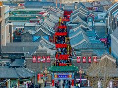 -古文化街旅游区